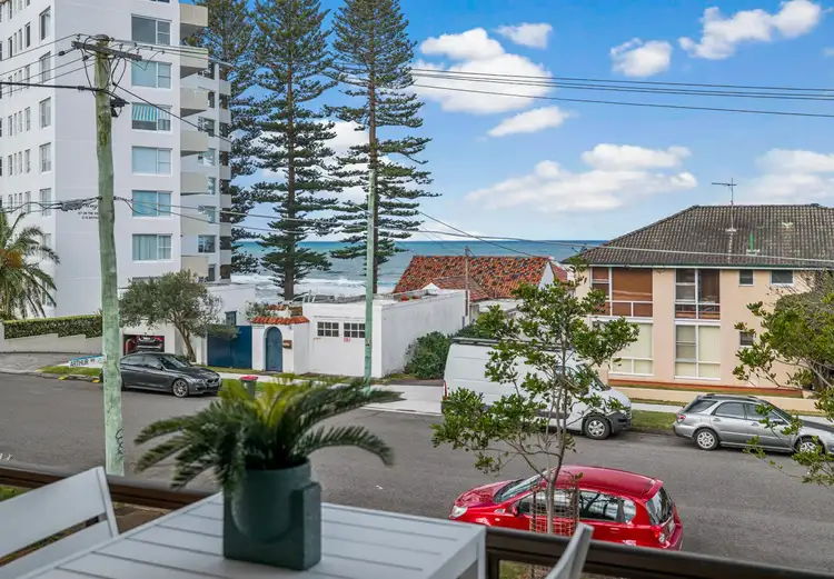 Third view of Homely apartment listing, 1/9-11 Arthur Avenue, Cronulla NSW 2230