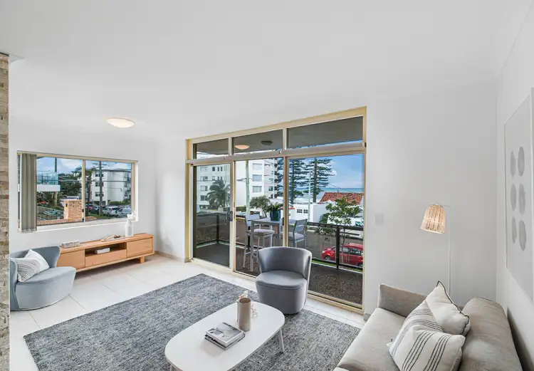 Fourth view of Homely apartment listing, 1/9-11 Arthur Avenue, Cronulla NSW 2230