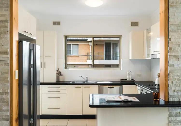 Fifth view of Homely apartment listing, 1/9-11 Arthur Avenue, Cronulla NSW 2230