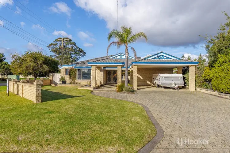 1 Snows Place, South Bunbury WA 6230