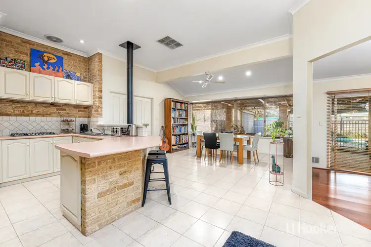 Second view of Homely house listing, 1 Snows Place, South Bunbury WA 6230