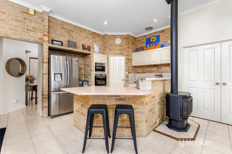 Fourth view of Homely house listing, 1 Snows Place, South Bunbury WA 6230