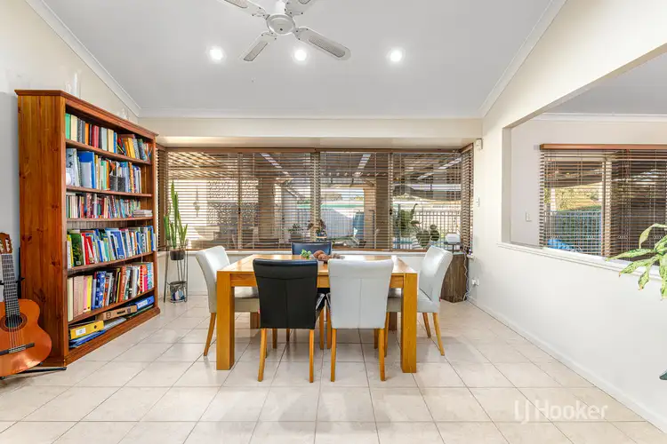 Sixth view of Homely house listing, 1 Snows Place, South Bunbury WA 6230