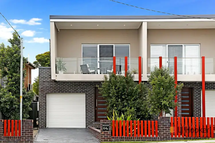 64A Ringrose Avenue, Greystanes NSW 2145