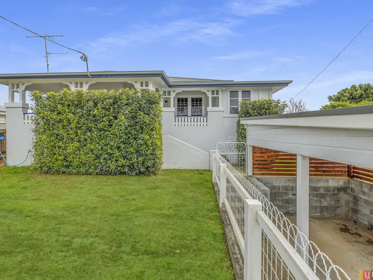 Second view of Homely house listing, 36 Innes Street, East Kempsey NSW 2440
