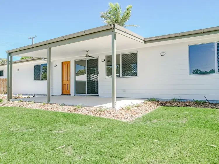 11 Kamar Street, Russell Island QLD 4184