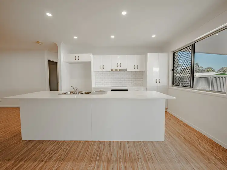 Fifth view of Homely house listing, 11 Kamar Street, Russell Island QLD 4184