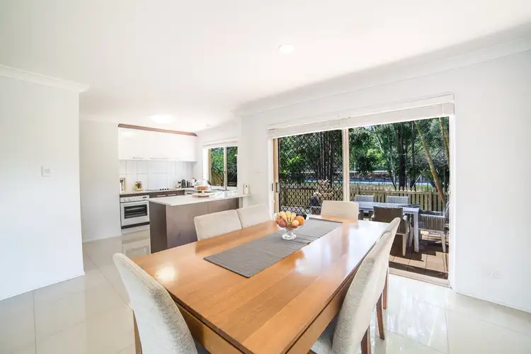 Fourth view of Homely townhouse listing, 1/279 Cotlew Street West, Ashmore QLD 4214