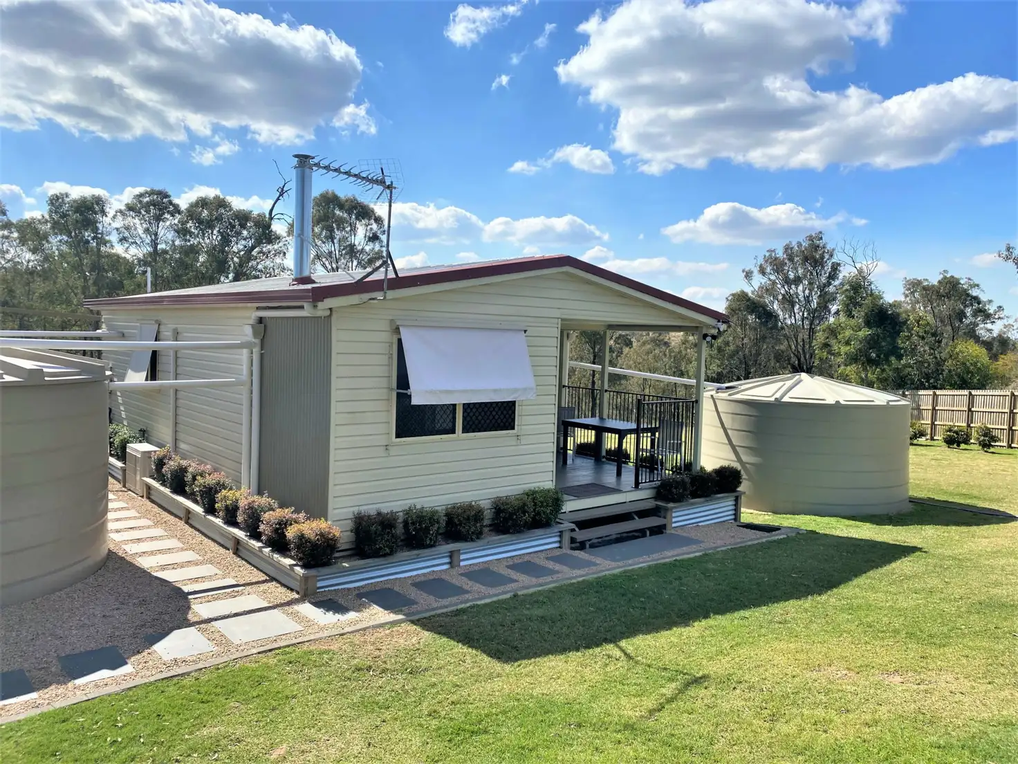Main view of Homely rural property listing, 79 Gannon Drive, Ellesmere QLD 4610