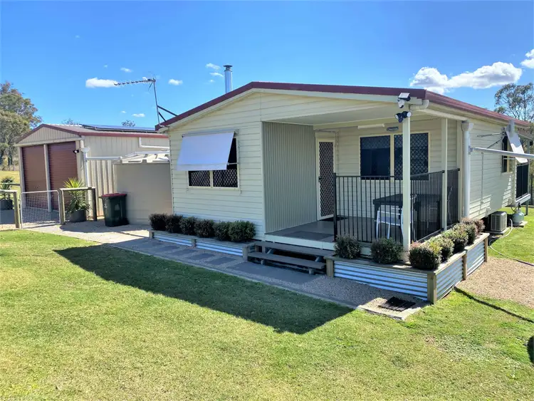 Third view of Homely rural property listing, 79 Gannon Drive, Ellesmere QLD 4610