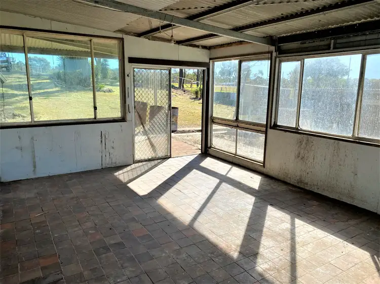 Second view of Homely land listing, 76 Gannon Drive, Ellesmere QLD 4610