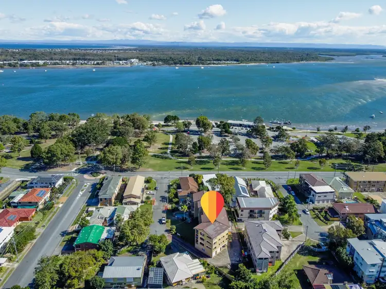 Second view of Homely apartment listing, 6/6 Marbrin Close, Bellara QLD 4507