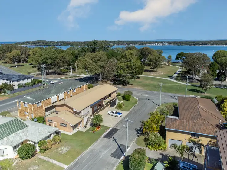 Third view of Homely apartment listing, 6/6 Marbrin Close, Bellara QLD 4507