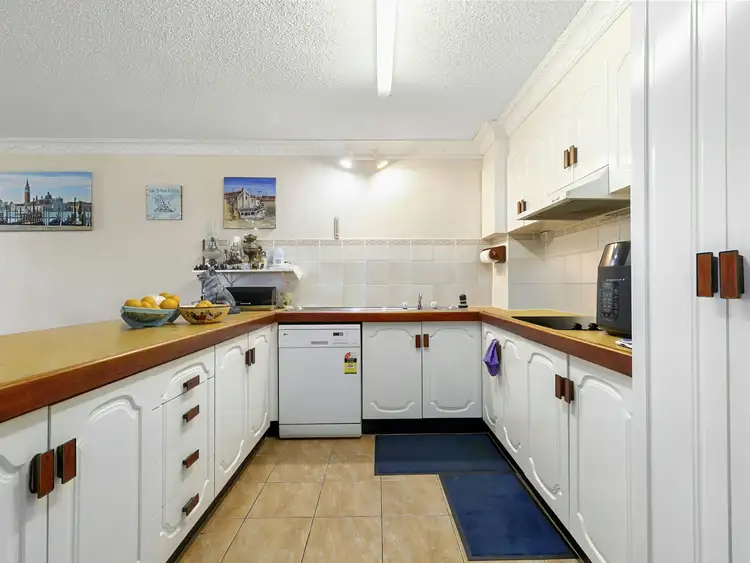 Sixth view of Homely apartment listing, 6/6 Marbrin Close, Bellara QLD 4507