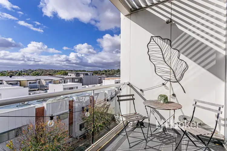 Third view of Homely apartment listing, 306/46 Sixth Street, Bowden SA 5007