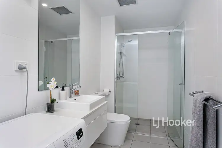 Fifth view of Homely apartment listing, 306/46 Sixth Street, Bowden SA 5007