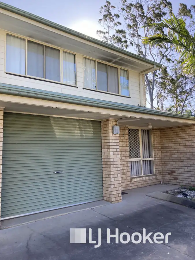 Main view of Homely unit listing, 5/7 Ipswich Street, Riverview QLD 4303