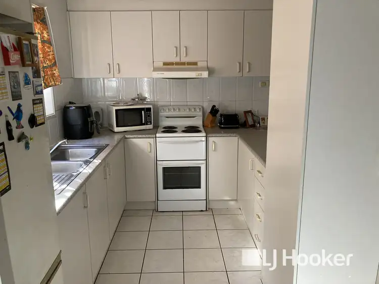 Second view of Homely unit listing, 5/7 Ipswich Street, Riverview QLD 4303