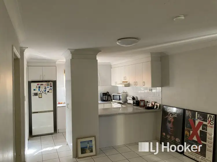 Third view of Homely unit listing, 5/7 Ipswich Street, Riverview QLD 4303
