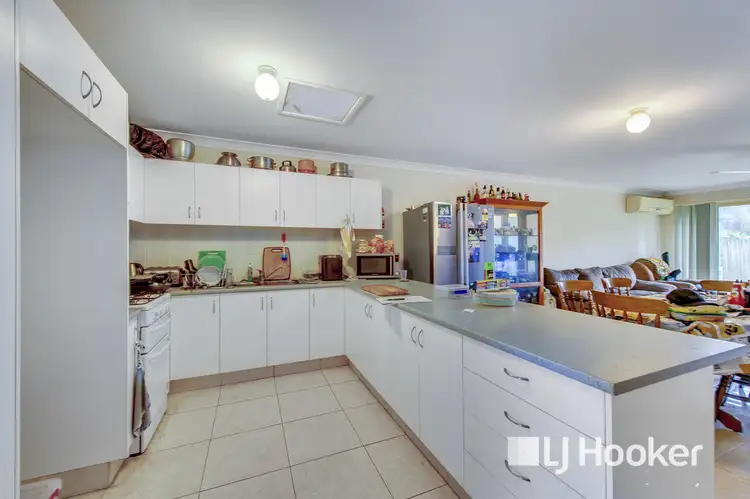 Second view of Homely unit listing, 3/3 Spalding Crescent, Goodna QLD 4300