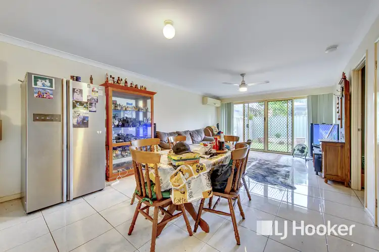 Third view of Homely unit listing, 3/3 Spalding Crescent, Goodna QLD 4300