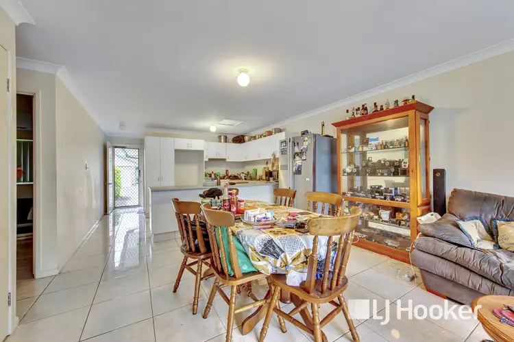 Fourth view of Homely unit listing, 3/3 Spalding Crescent, Goodna QLD 4300