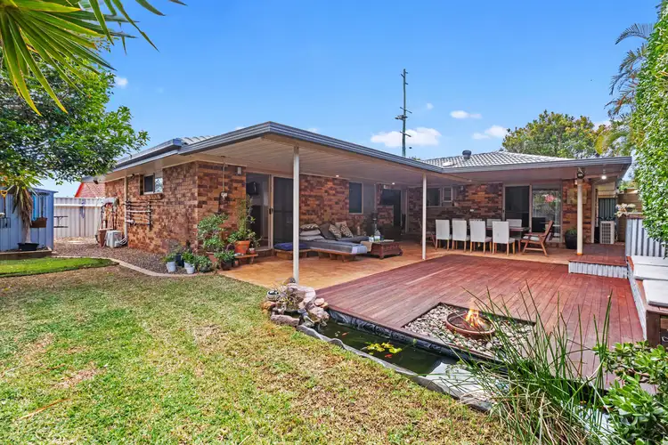 100 Radford Road, Manly West QLD 4179
