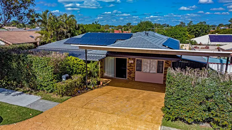 Fourth view of Homely house listing, 100 Radford Road, Manly West QLD 4179