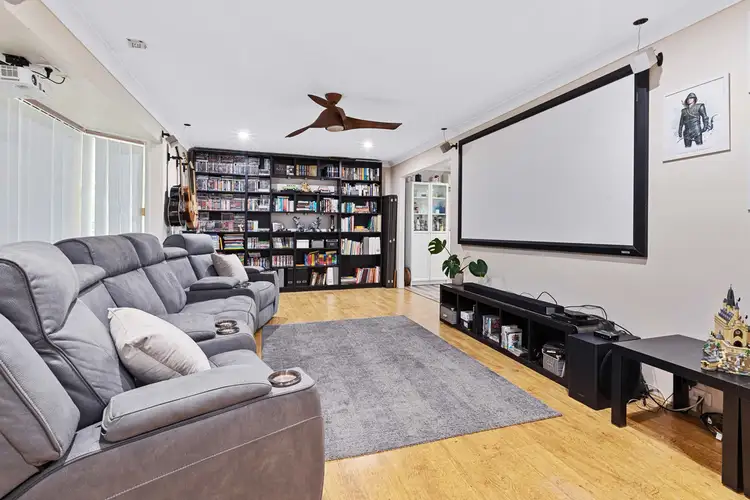 Fifth view of Homely house listing, 100 Radford Road, Manly West QLD 4179