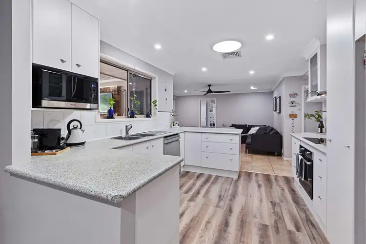 Sixth view of Homely house listing, 100 Radford Road, Manly West QLD 4179