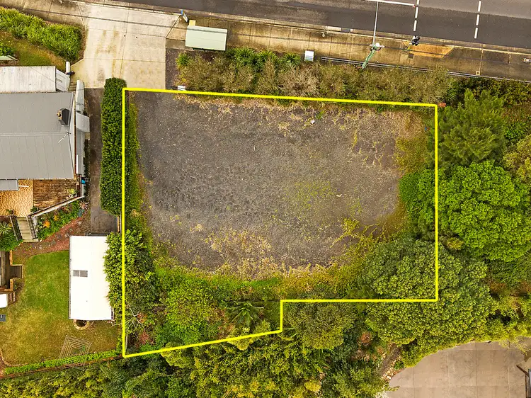 729 The Entrance Road, Wamberal NSW 2260