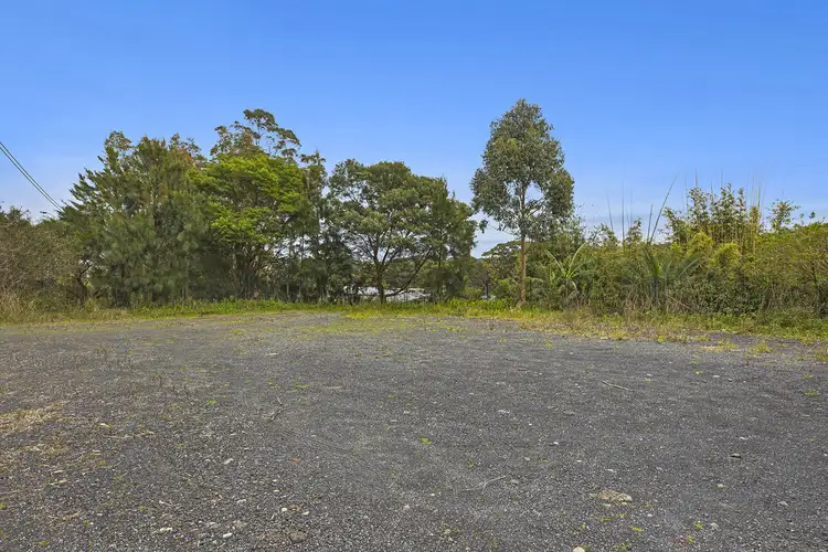 Third view of Homely land listing, 729 The Entrance Road, Wamberal NSW 2260