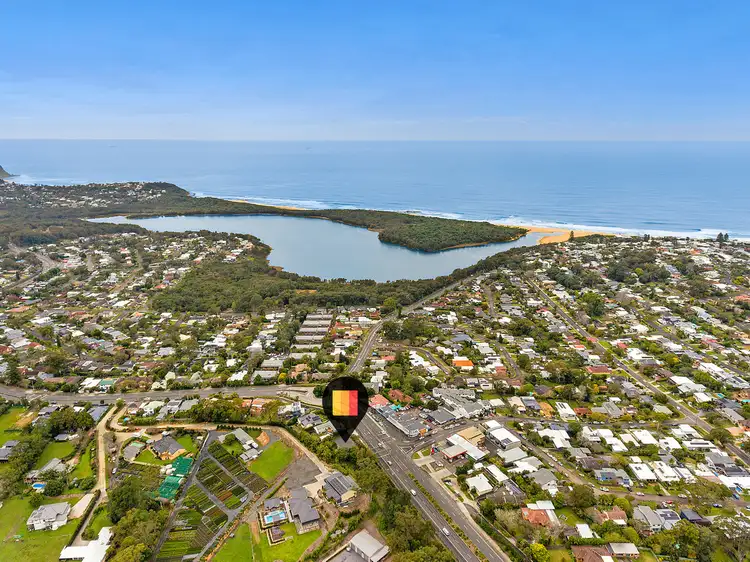 Fourth view of Homely land listing, 729 The Entrance Road, Wamberal NSW 2260