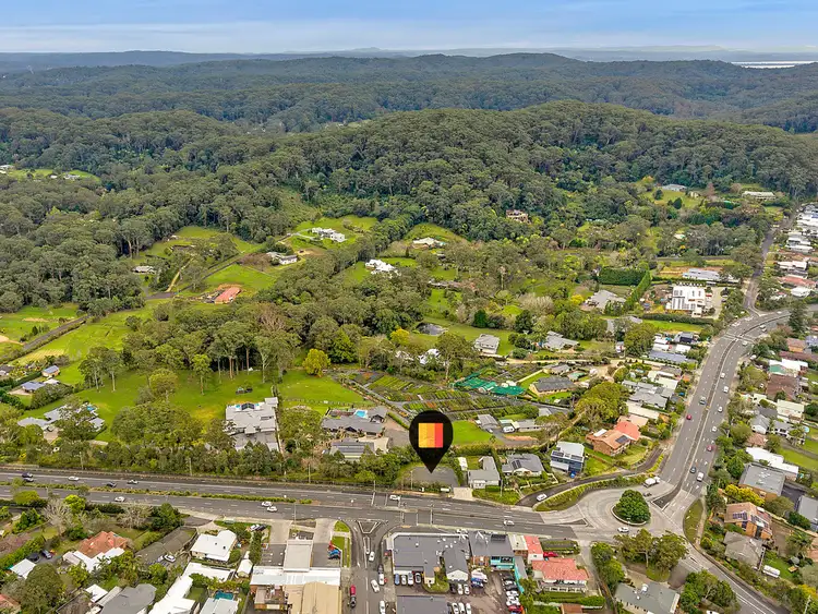Fifth view of Homely land listing, 729 The Entrance Road, Wamberal NSW 2260