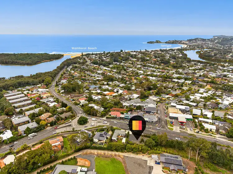 Sixth view of Homely land listing, 729 The Entrance Road, Wamberal NSW 2260