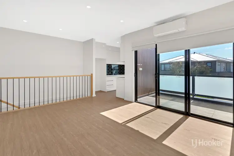 Fifth view of Homely townhouse listing, 29 Terminus Street, Tarneit VIC 3029