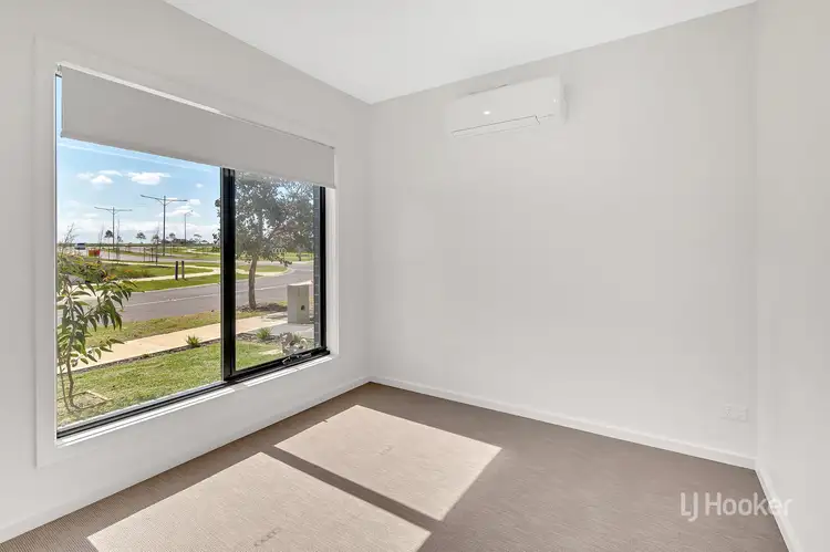 Fourth view of Homely townhouse listing, 27 Terminus Street, Tarneit VIC 3029