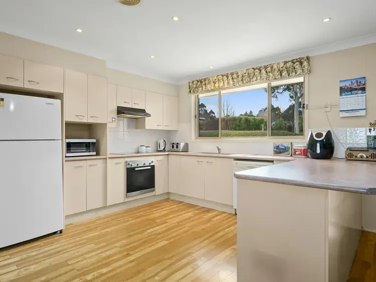 Fourth view of Homely house listing, 63 Boardman Road, Bowral NSW 2576
