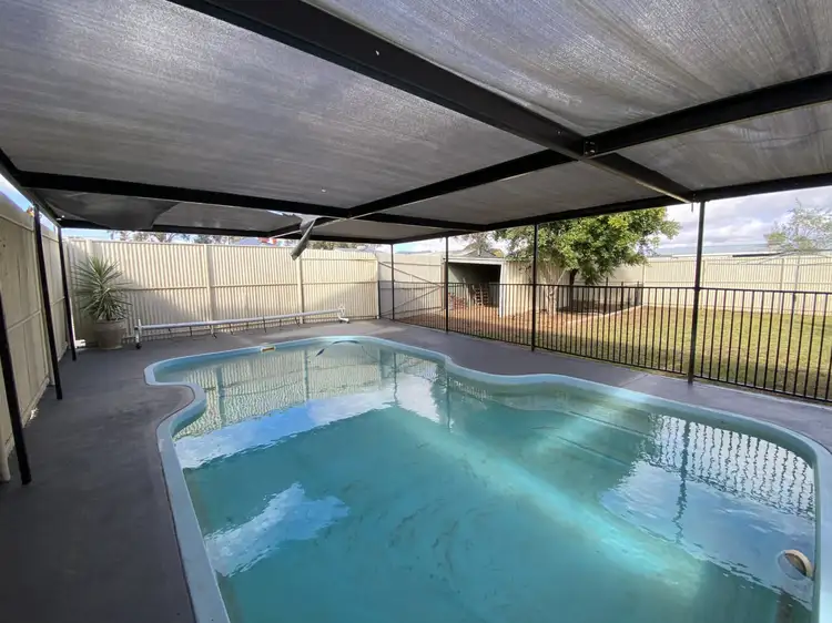 Second view of Homely house listing, 269 Hebbard Street, Broken Hill NSW 2880
