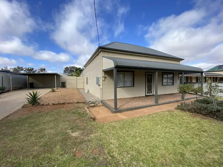 Third view of Homely house listing, 269 Hebbard Street, Broken Hill NSW 2880