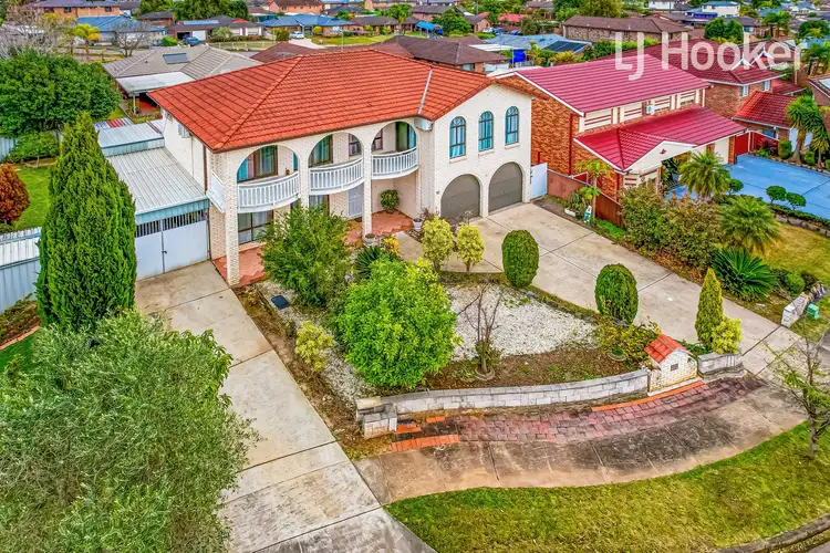 Fourth view of Homely house listing, 10 Gogol Pl, Wetherill Park NSW 2164