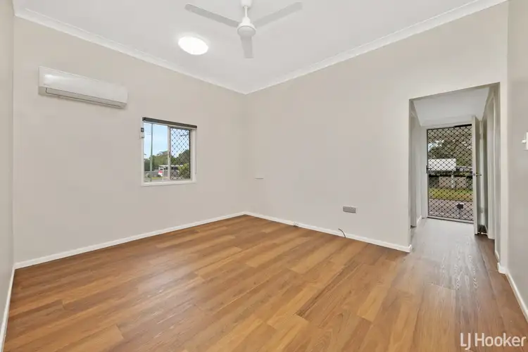 Third view of Homely house listing, 18 Hallett Street, Berserker QLD 4701