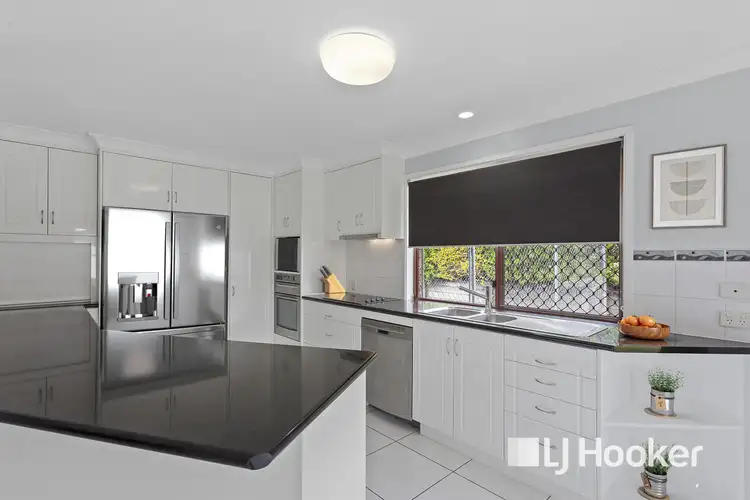 Second view of Homely house listing, 2 Helen Court, Regency Downs QLD 4341