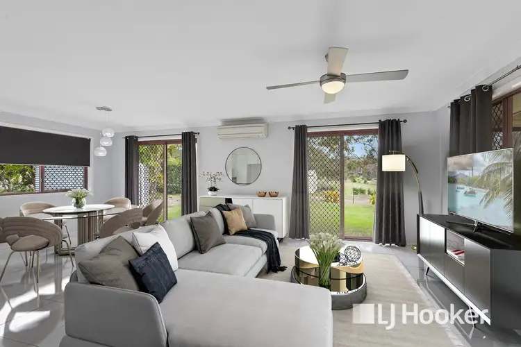 Third view of Homely house listing, 2 Helen Court, Regency Downs QLD 4341