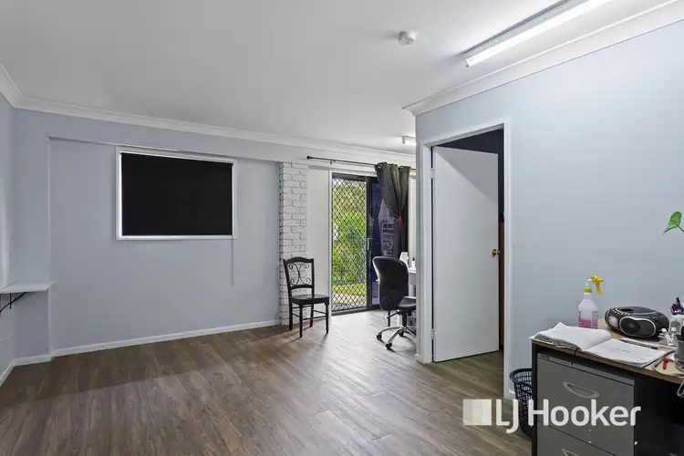 Fifth view of Homely house listing, 2 Helen Court, Regency Downs QLD 4341