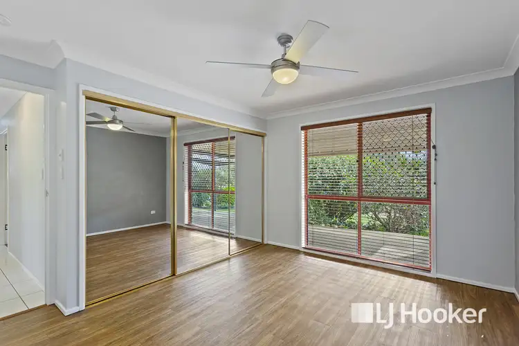 Sixth view of Homely house listing, 2 Helen Court, Regency Downs QLD 4341