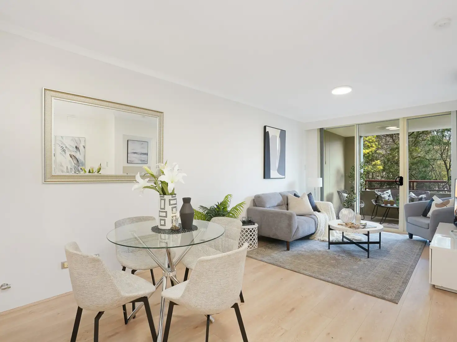 Main view of Homely apartment listing, 9/134 Bulwara Road, Pyrmont NSW 2009