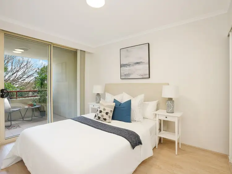 Third view of Homely apartment listing, 9/134 Bulwara Road, Pyrmont NSW 2009