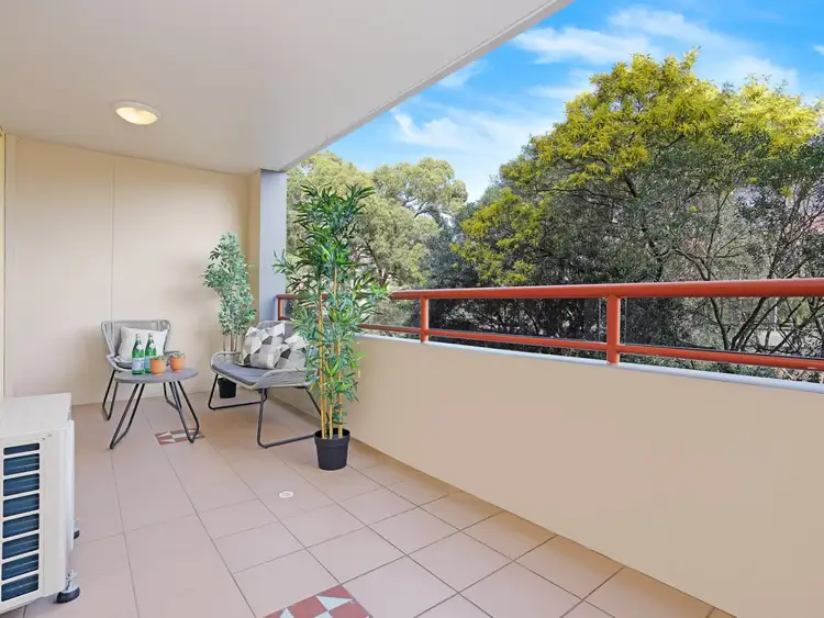 Fourth view of Homely apartment listing, 9/134 Bulwara Road, Pyrmont NSW 2009