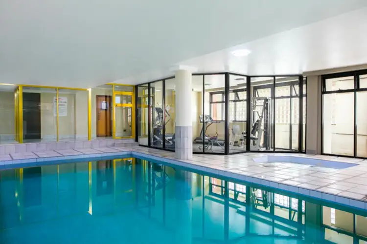 Sixth view of Homely apartment listing, 9/134 Bulwara Road, Pyrmont NSW 2009